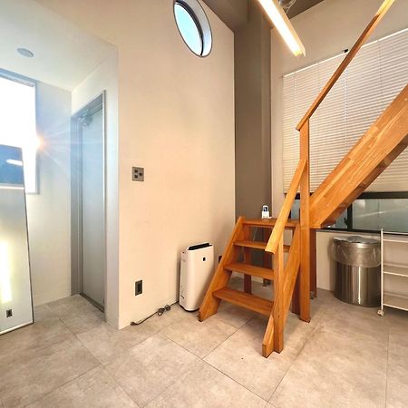 Aizumi Hostel Токио Екстериор снимка