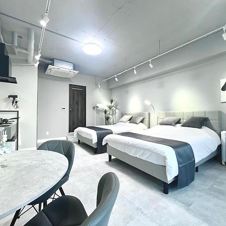 Aizumi Hostel Токио Екстериор снимка