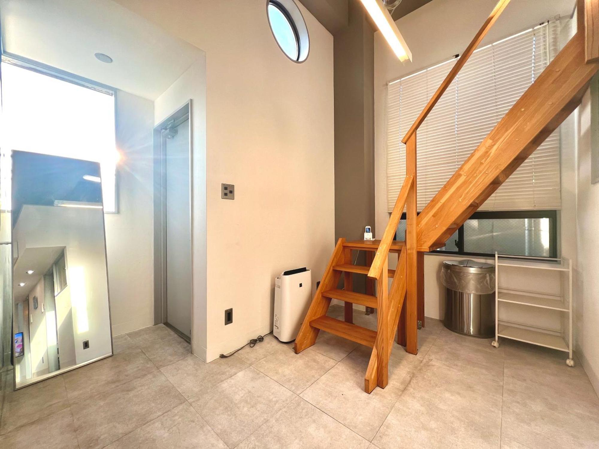 Aizumi Hostel Токио Екстериор снимка