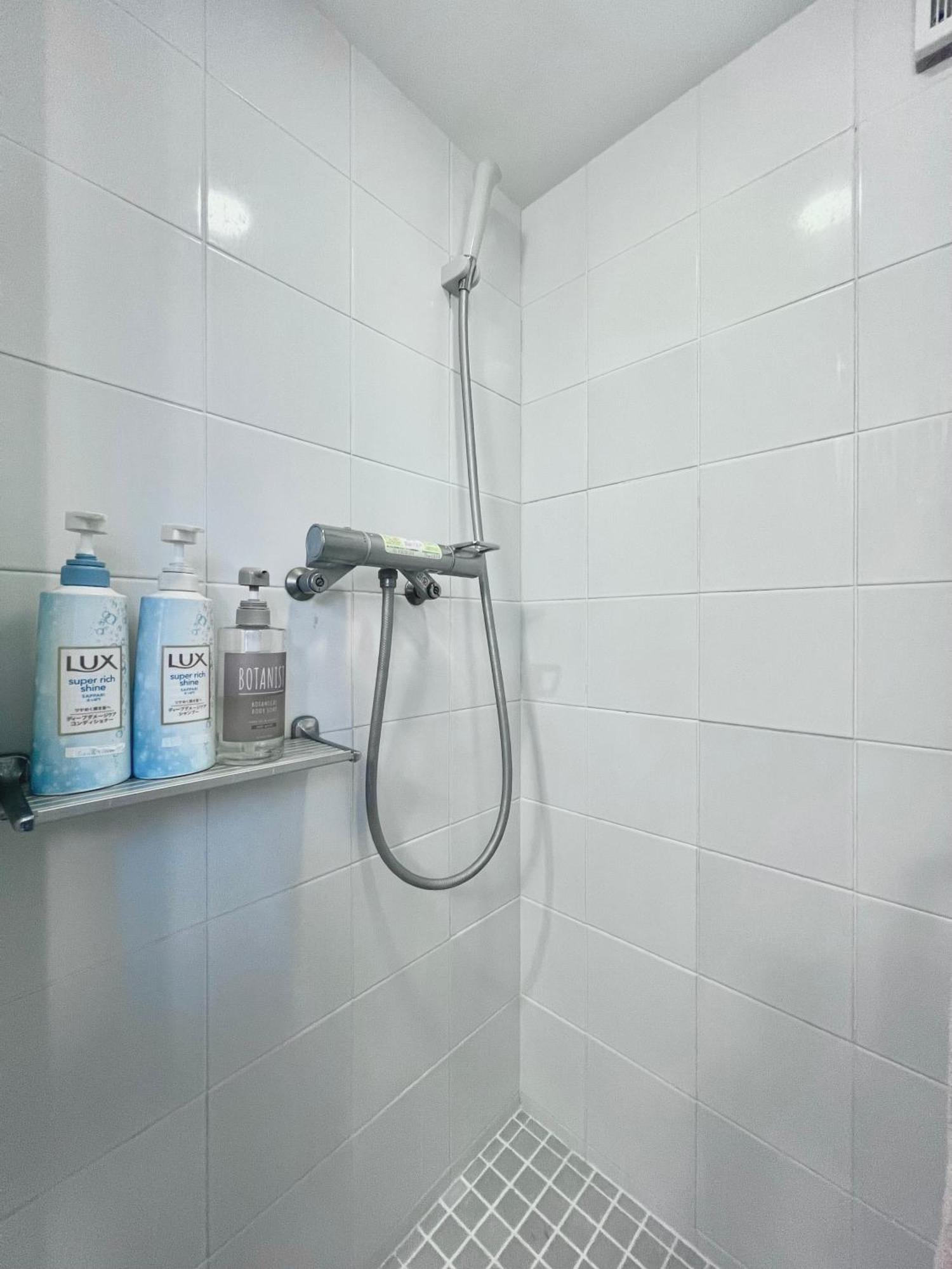 Aizumi Hostel Токио Екстериор снимка