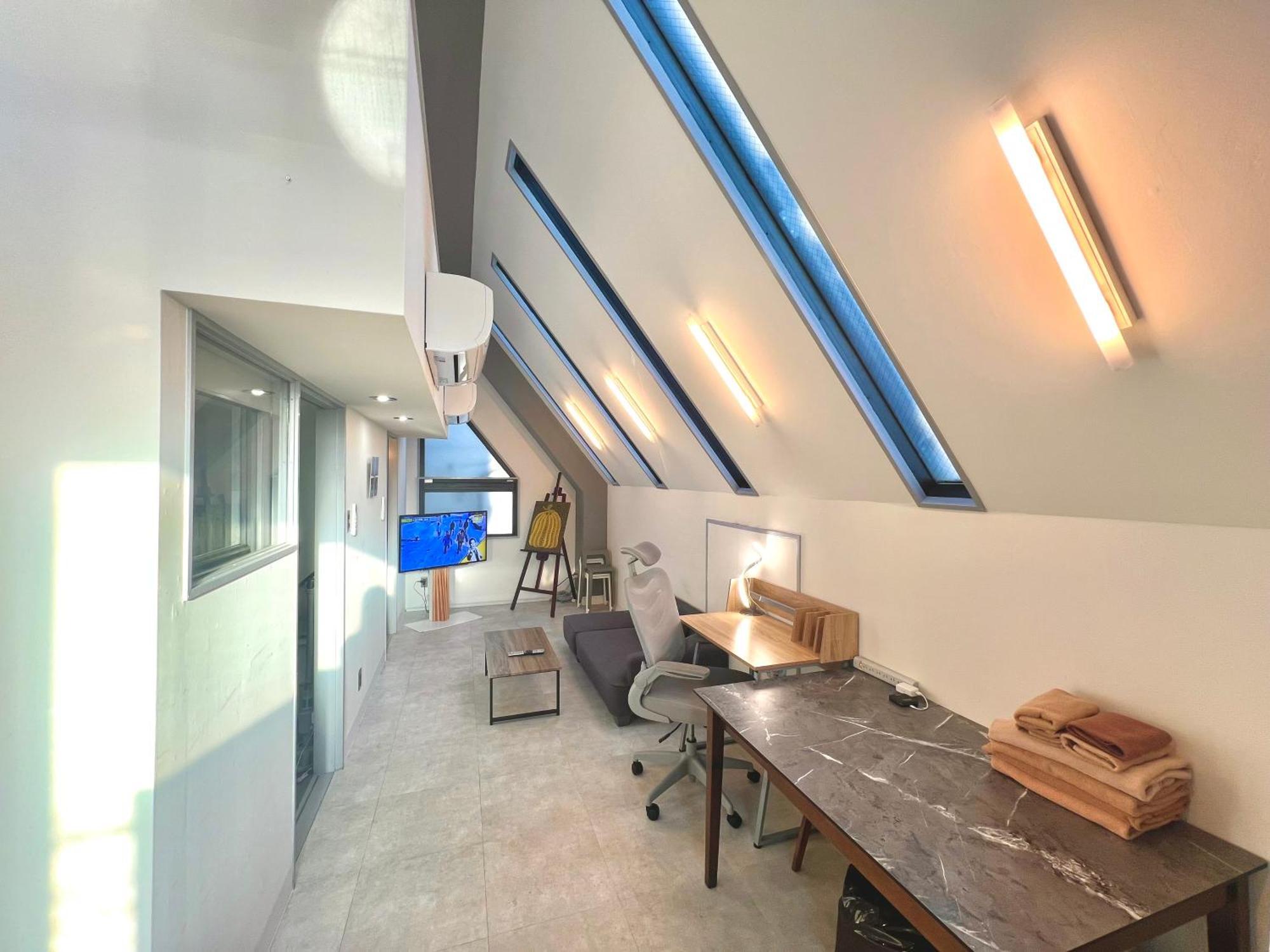 Aizumi Hostel Токио Екстериор снимка