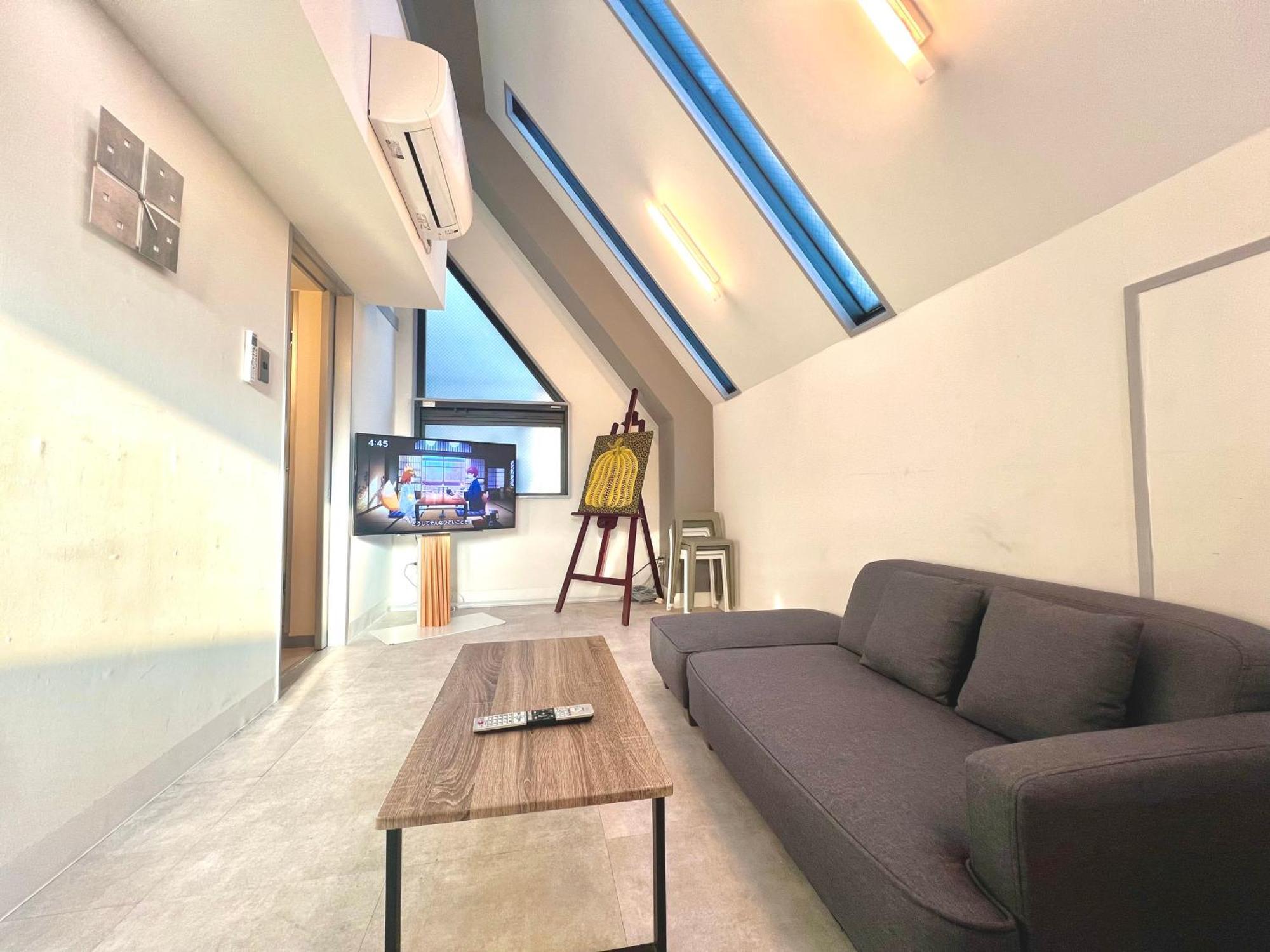 Aizumi Hostel Токио Екстериор снимка