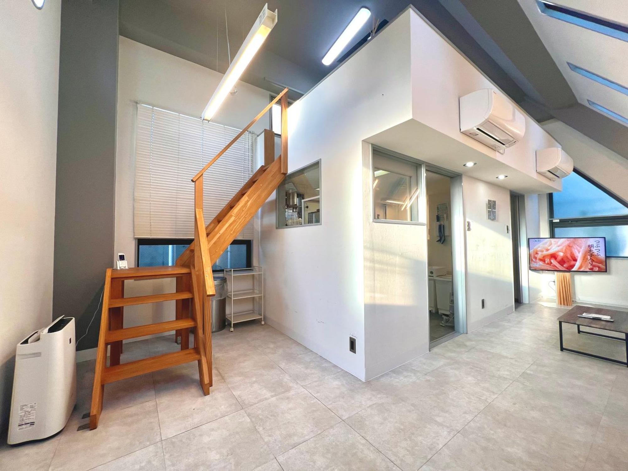 Aizumi Hostel Токио Екстериор снимка
