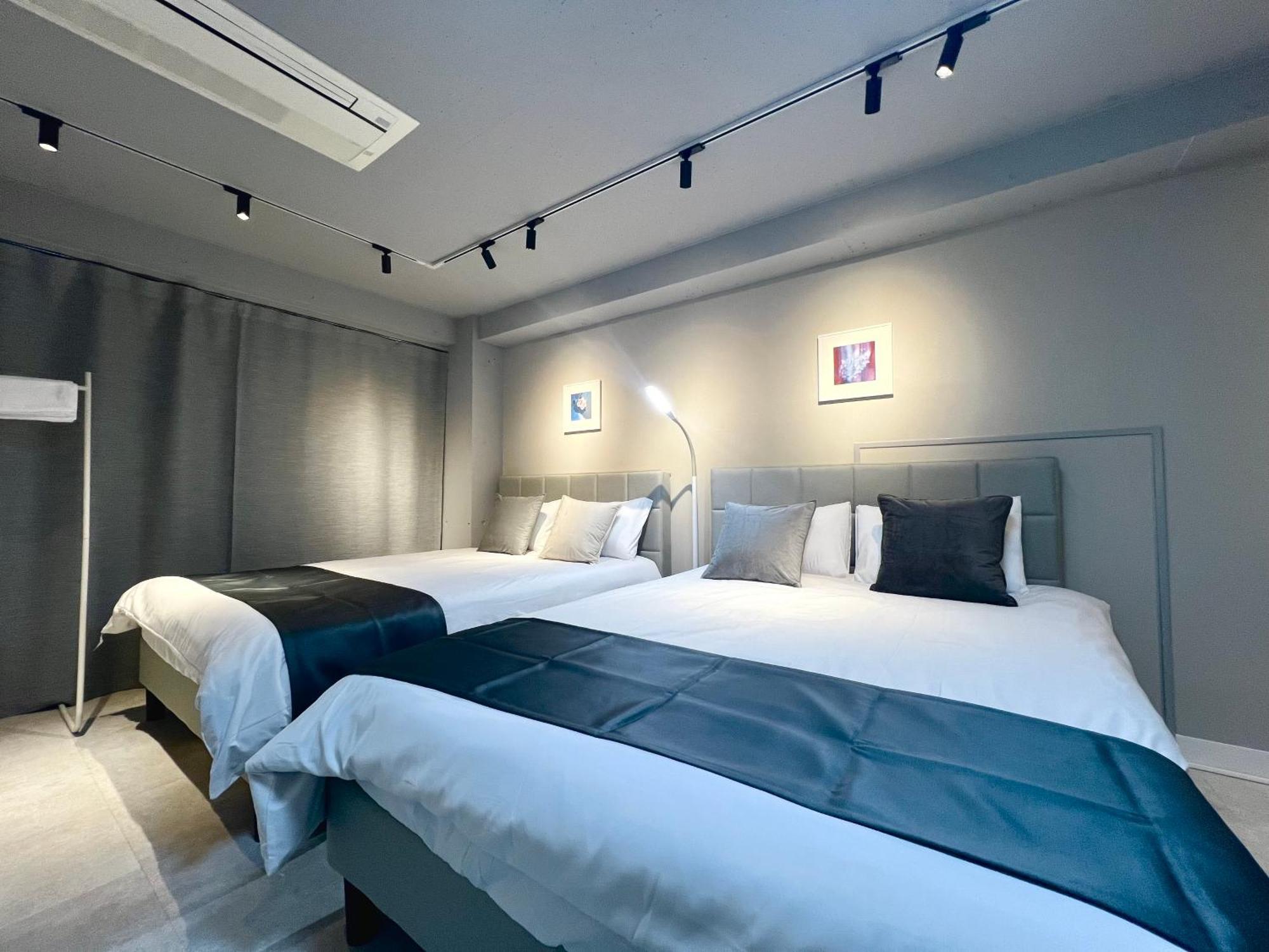 Aizumi Hostel Токио Екстериор снимка