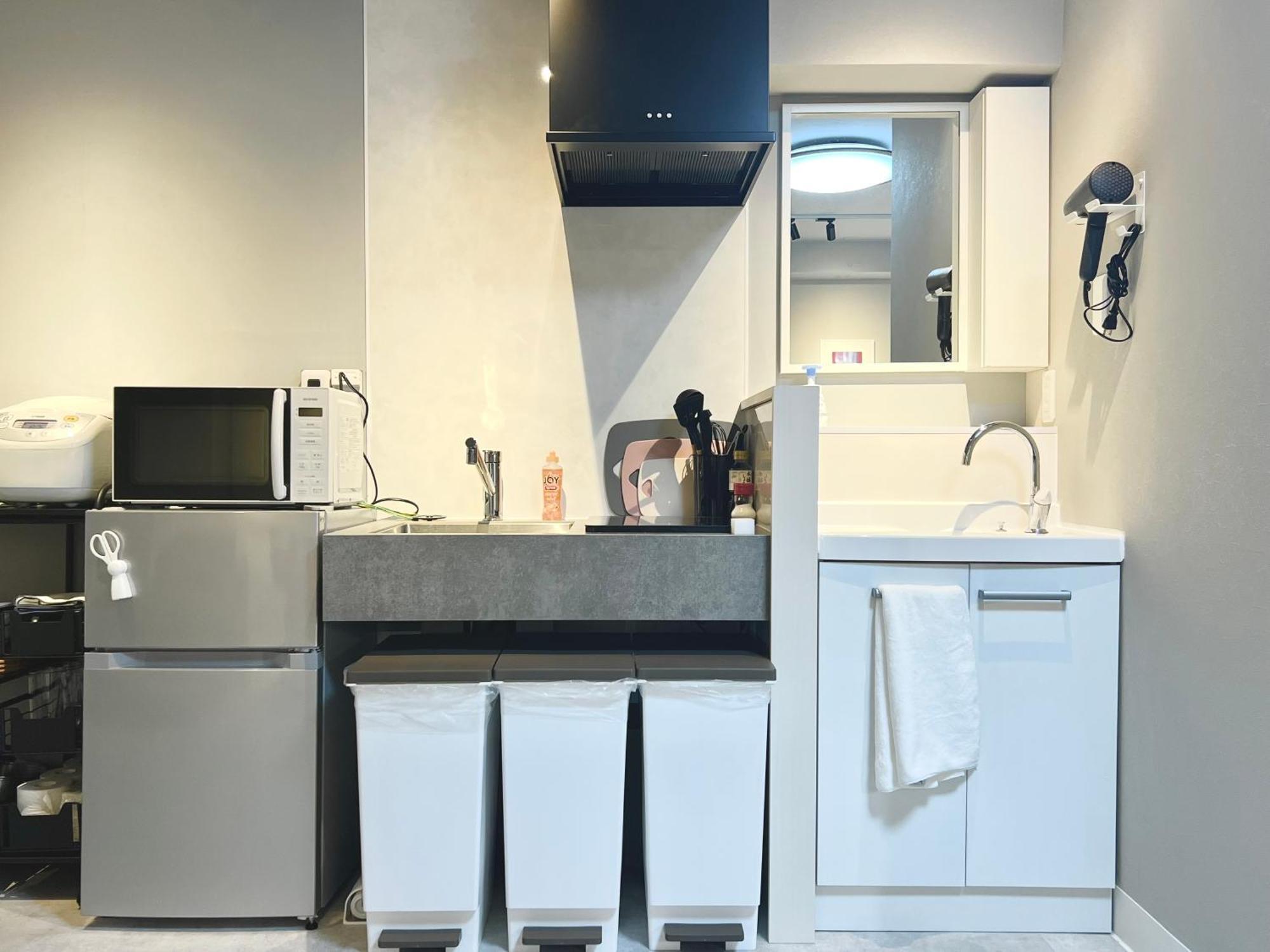Aizumi Hostel Токио Екстериор снимка