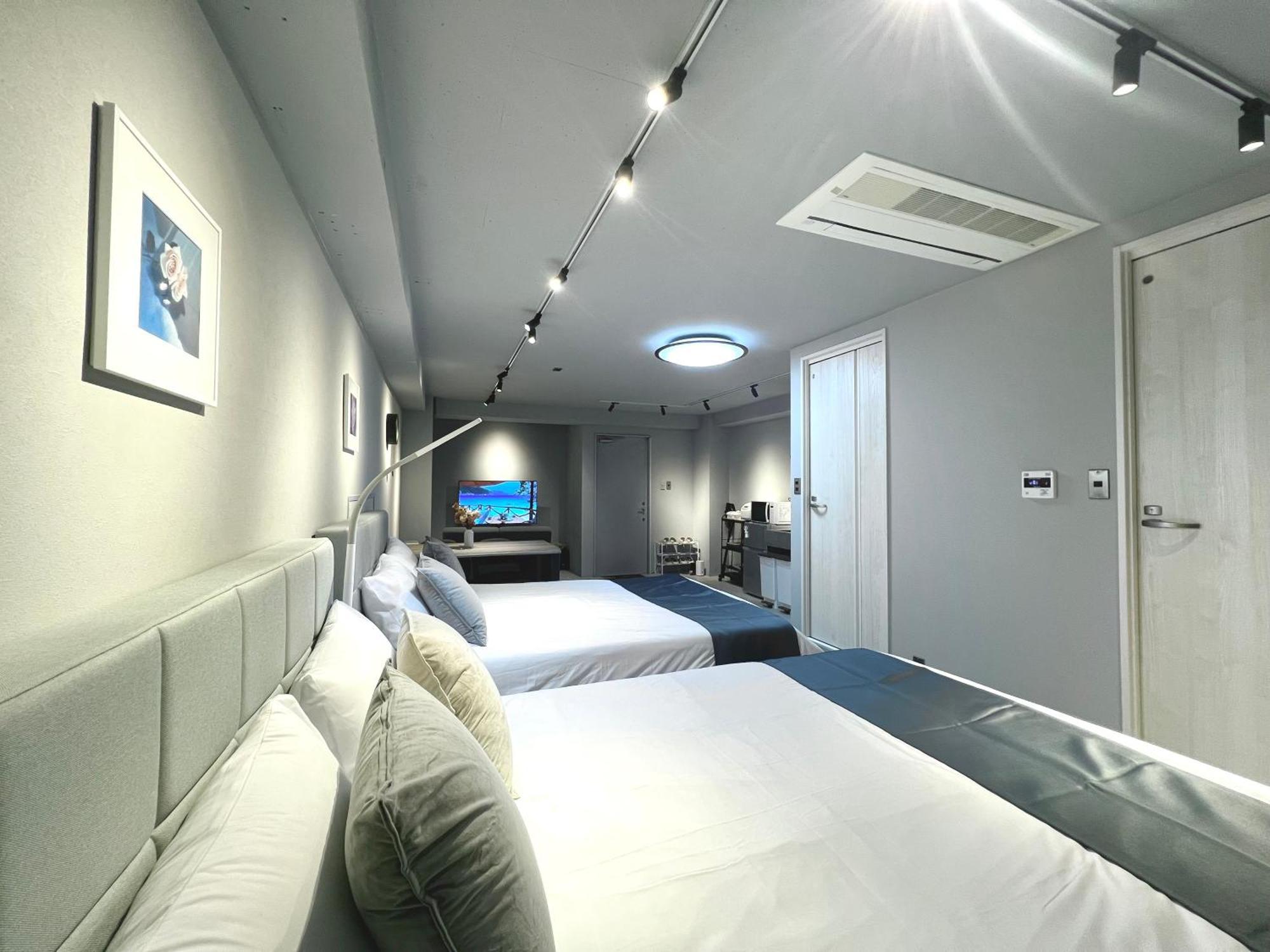Aizumi Hostel Токио Екстериор снимка