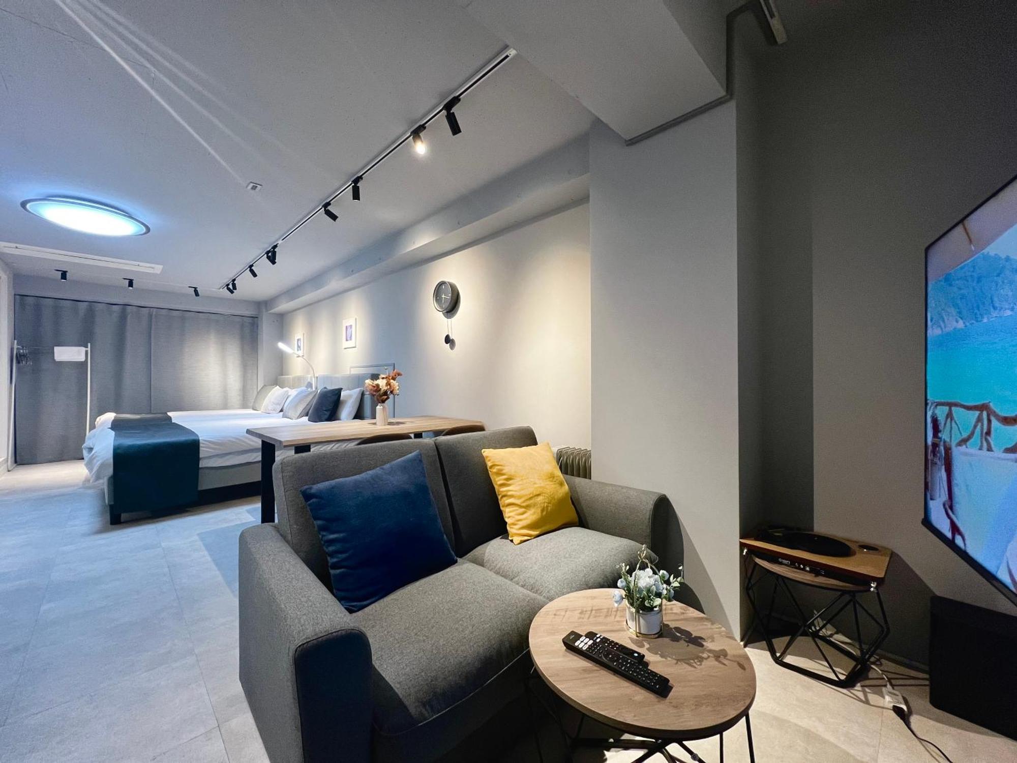 Aizumi Hostel Токио Екстериор снимка