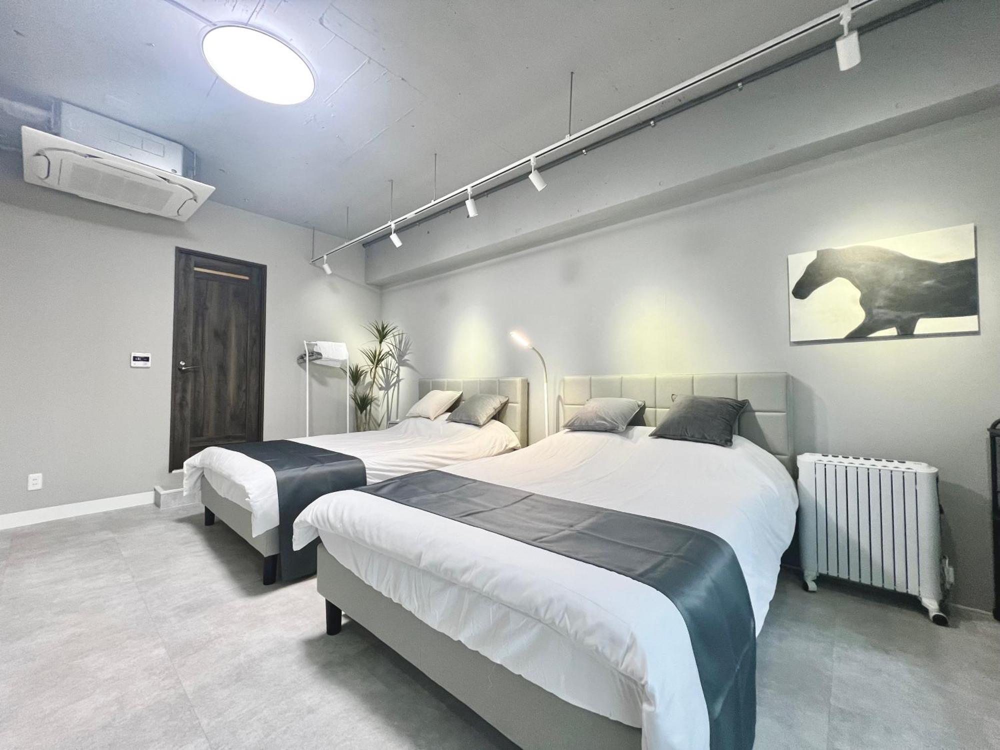 Aizumi Hostel Токио Екстериор снимка