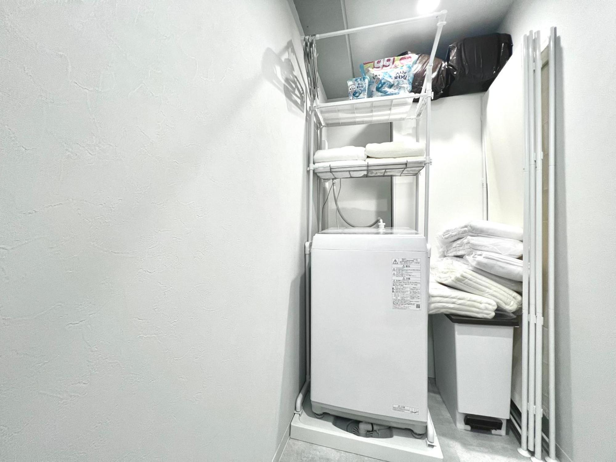 Aizumi Hostel Токио Екстериор снимка
