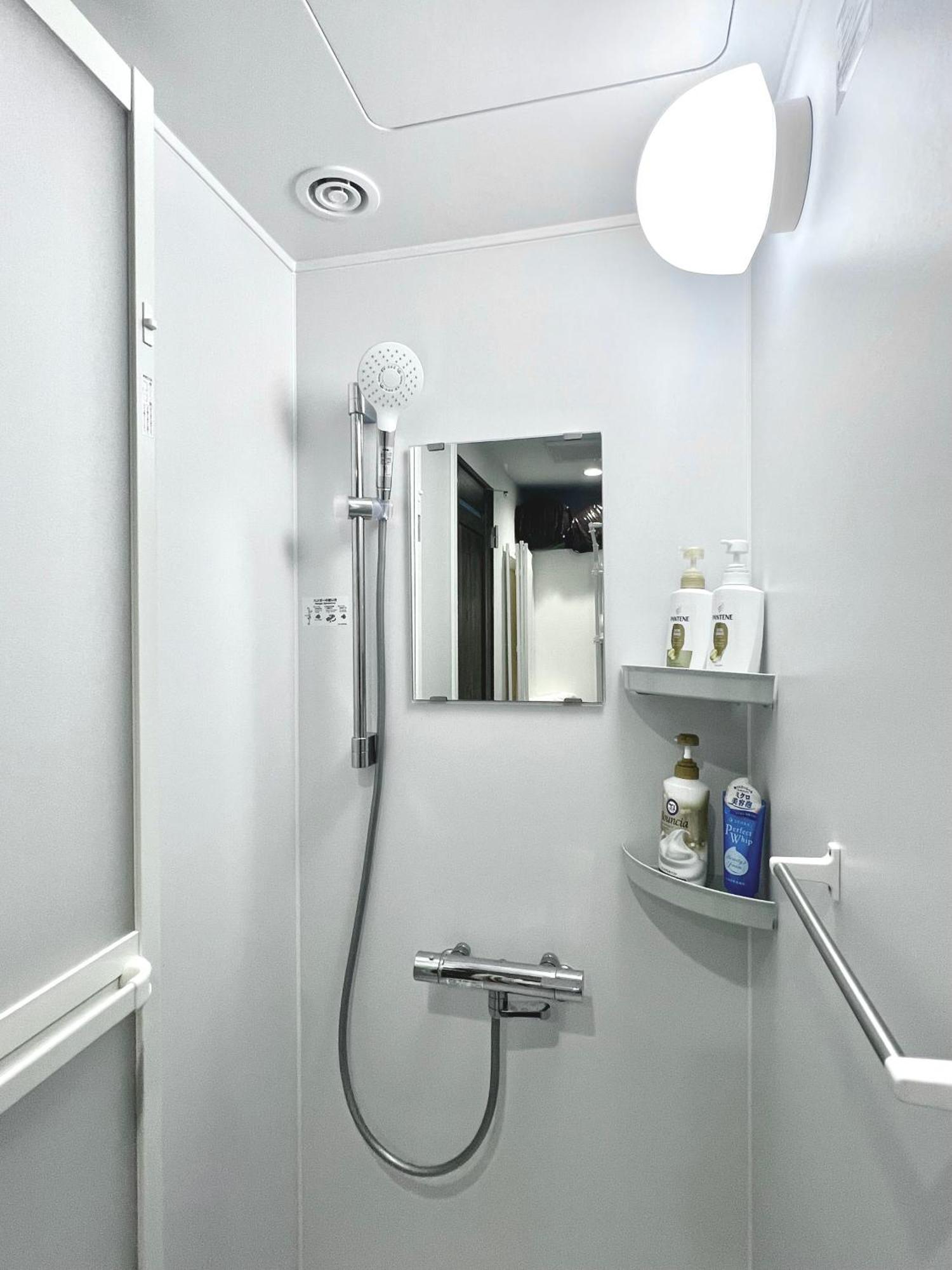 Aizumi Hostel Токио Екстериор снимка