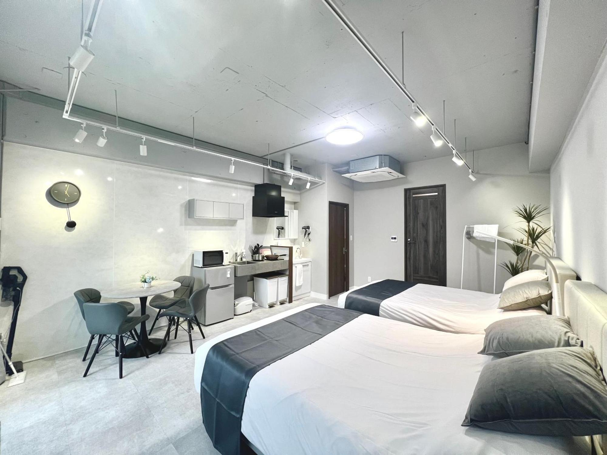 Aizumi Hostel Токио Екстериор снимка