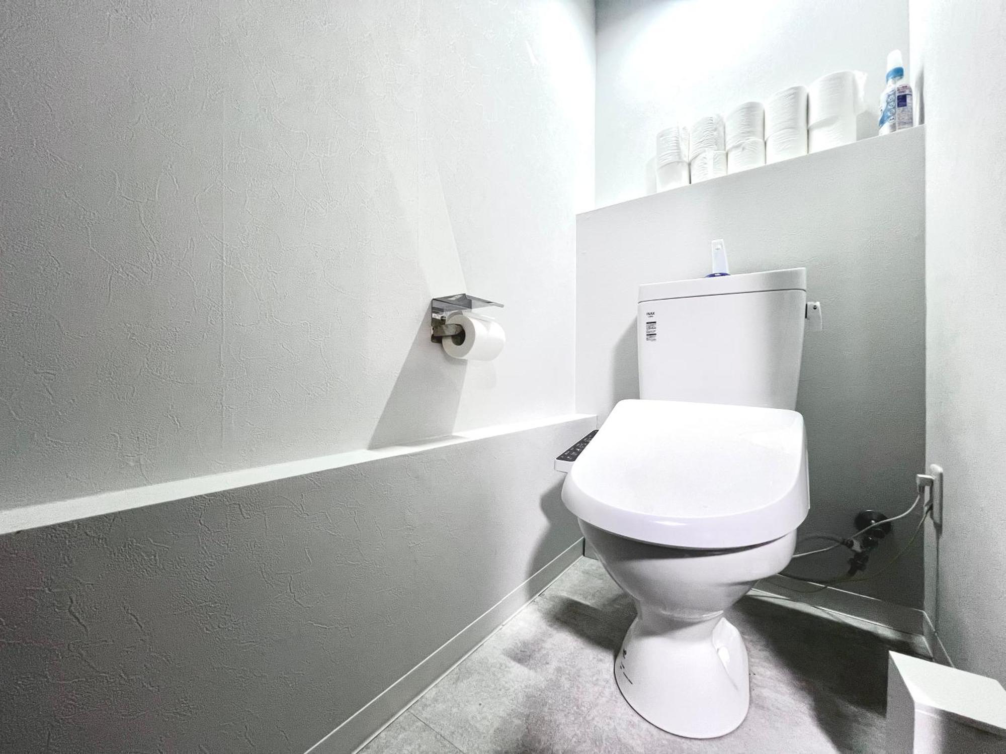 Aizumi Hostel Токио Екстериор снимка